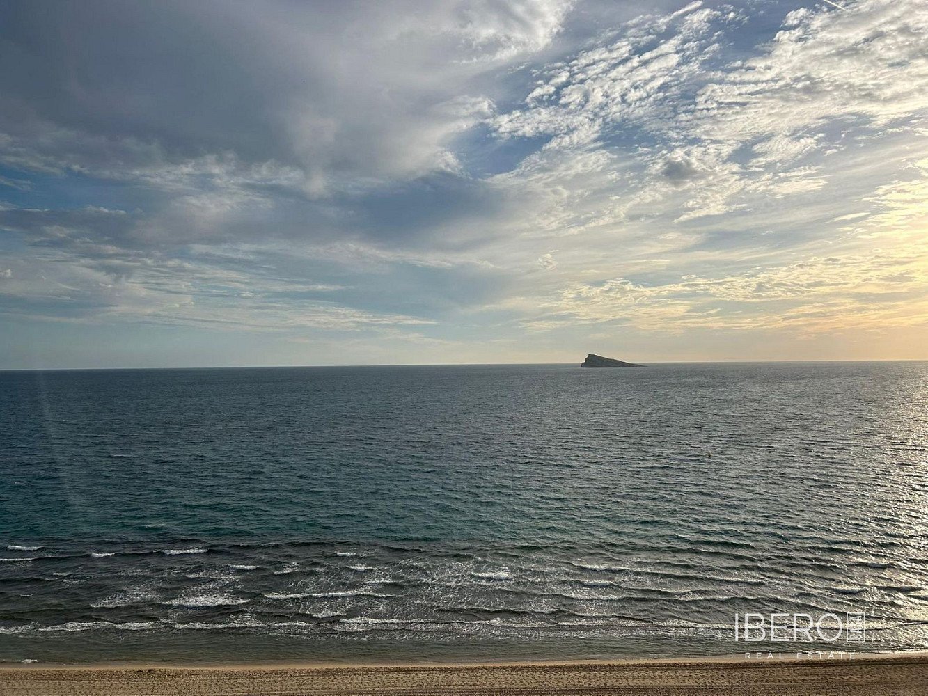 Byt 4+kk Benidorm