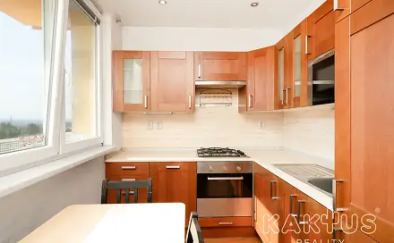 Prodej bytu 1+1 36 m², Vietnamská, Ostrava - Poruba