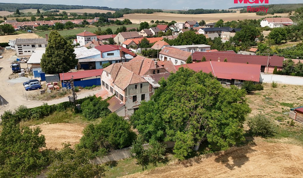 Prodej domu 700 m² s pozemkem 1 940 m², Trstěnice – náhled fotky 6