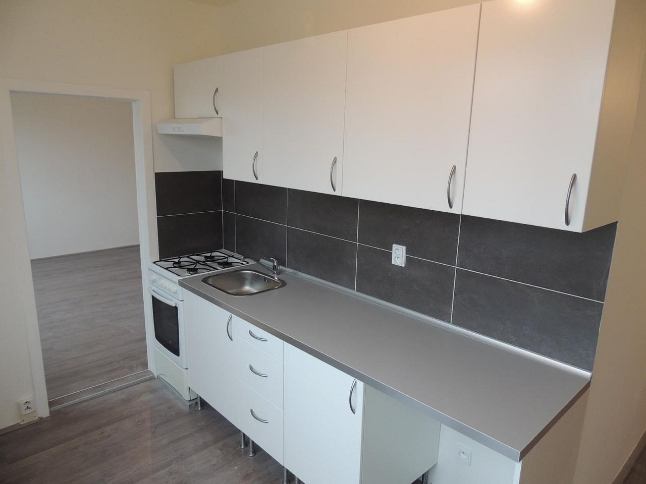 Pronájem bytu 3+1 60 m² – fotografie 3