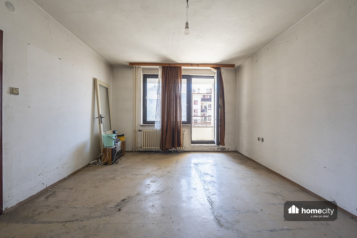 Prodej bytu 1+1 45 m² - Widok 4