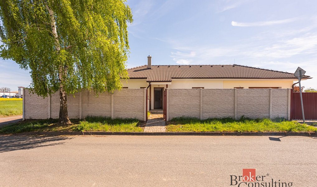 Prodej domu 102 m² s pozemkem 941 m², Hořín – náhled fotky 6
