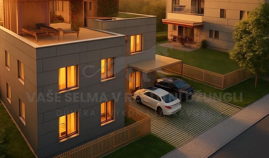 Prodej stavebního pozemku 7 192 m², Kralupy nad Vltavou – náhled fotky 40