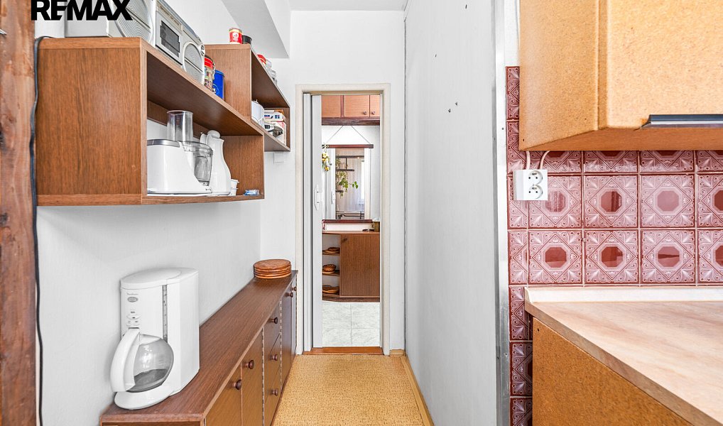 Prodej bytu 2+1 55 m², Písek – náhled fotky 8