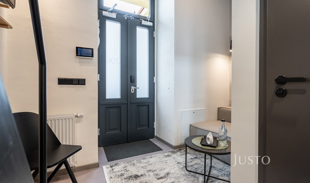 Prodej bytu 1+kk 21 m², Praha – náhled fotky 14