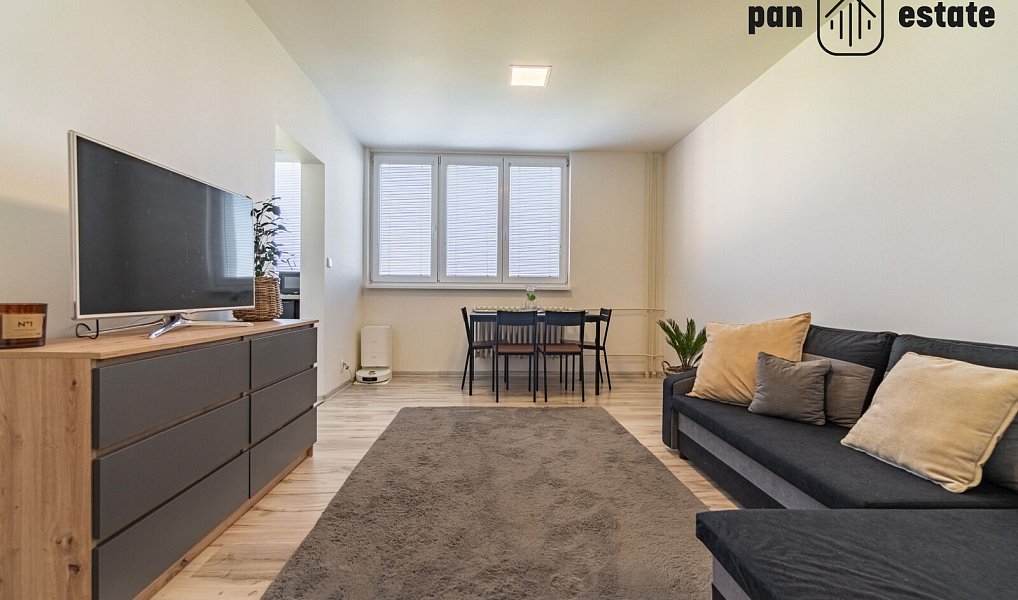 Prodej bytu 2+1 55 m², Ostrava – náhled fotky 4
