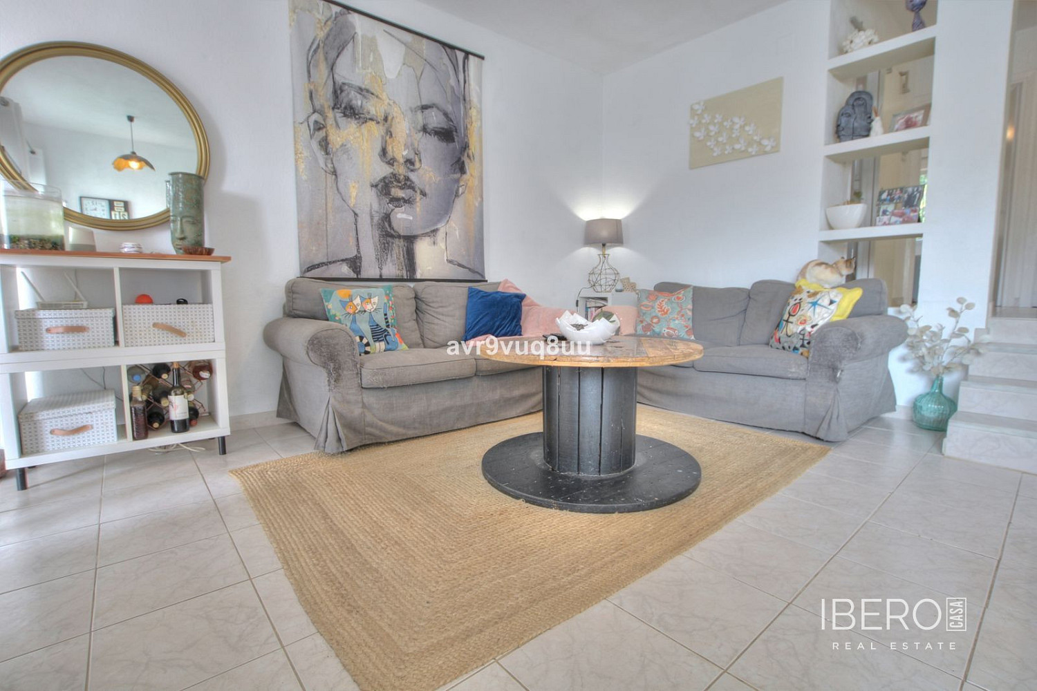 Piso 3+kk – Mijas, La Cala de Mijas, La Cala - Vista 5