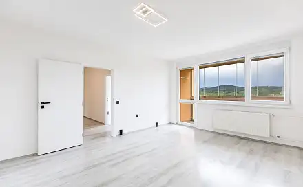 Prodej bytu 3+1 68 m², Česká, Liberec