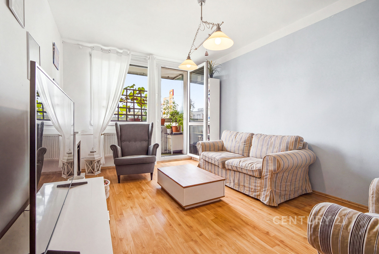 Prodej bytu 2+kk 45 m²