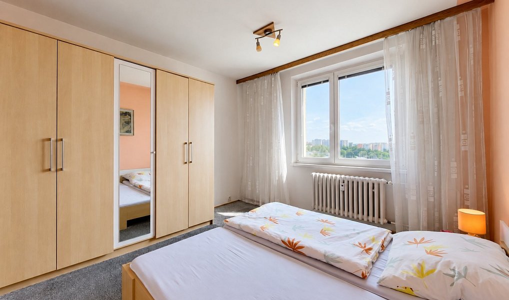 Prodej bytu 3+1 65 m², Brno – náhled fotky 9