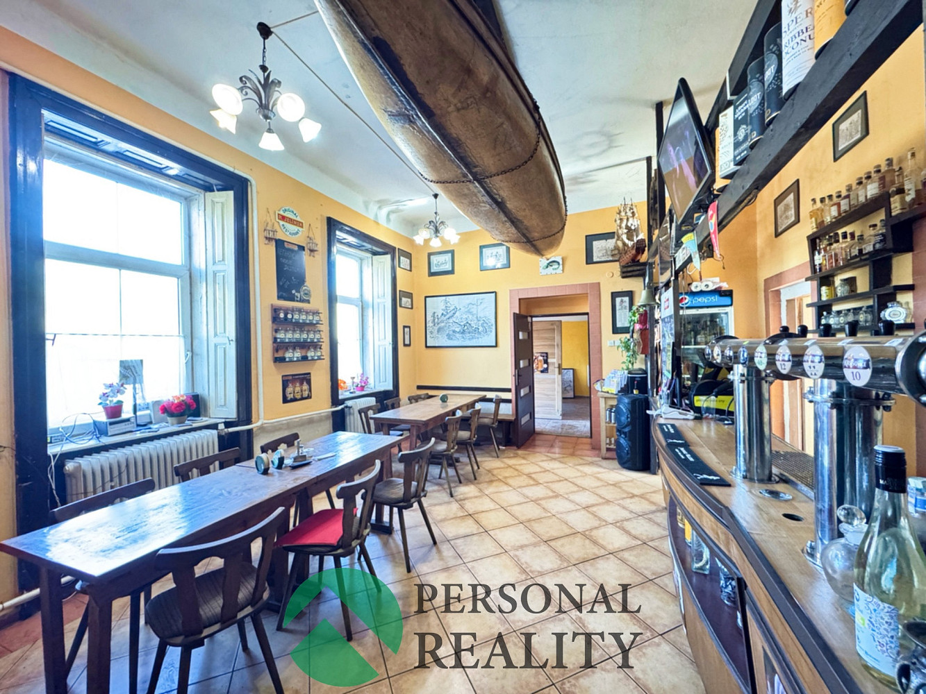 Prodej domu 253 m² s pozemkem 2 026 m² – fotografie 4