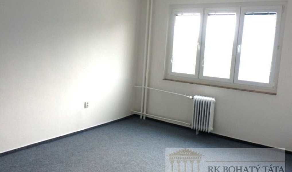 Pronájem bytu 2+1 52 m², Praha – náhled fotky 3