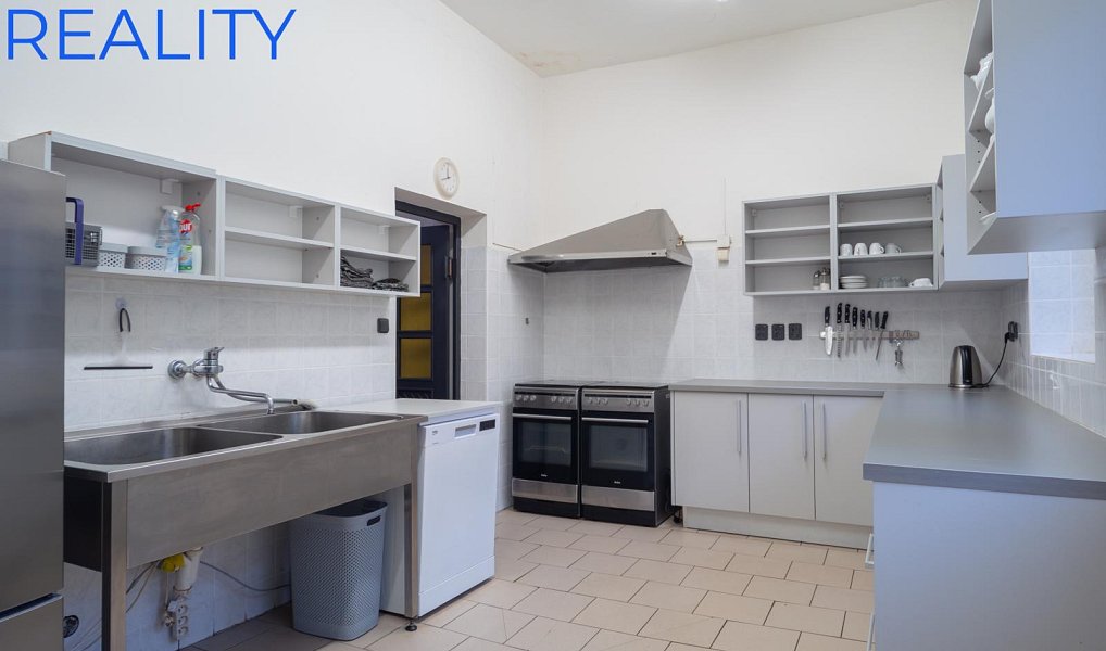 Prodej domu 220 m² s pozemkem 940 m², Suchdol nad Odrou – náhled fotky 12