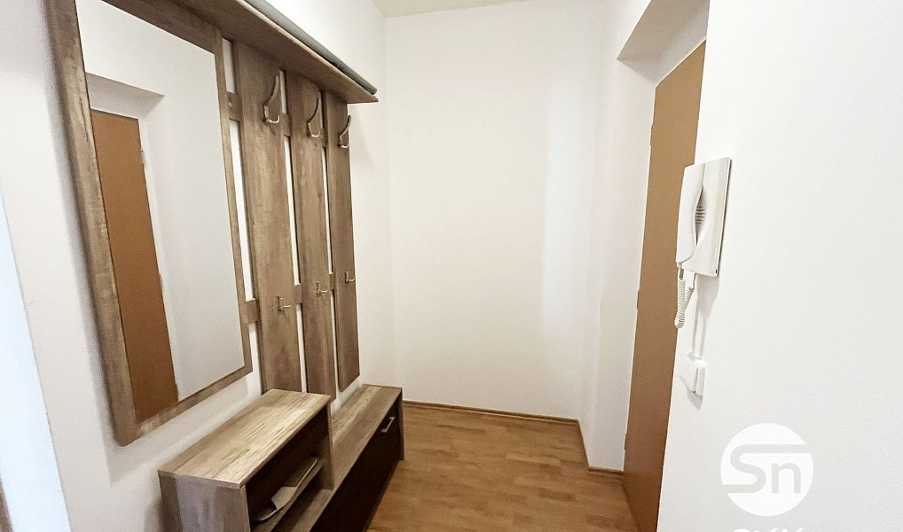 Pronájem bytu 2+kk 47 m², Praha – náhled fotky 9