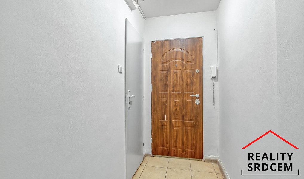 Pronájem bytu 1+kk 23 m², Karviná – náhled fotky 7