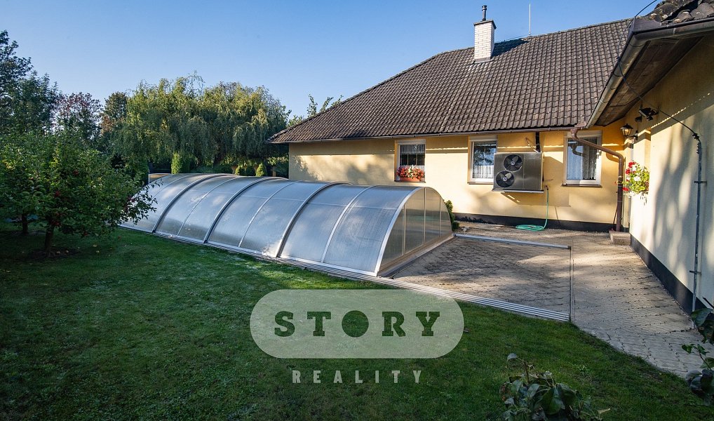 Prodej domu 182 m² s pozemkem 1 064 m², Uničov – náhled fotky 42