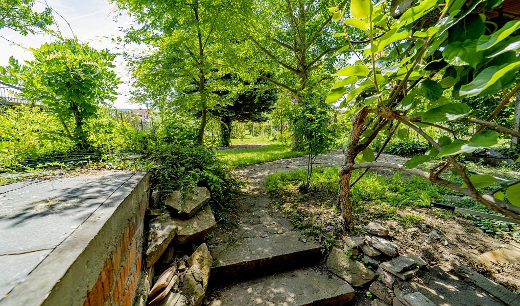 Prodej domu 261 m² s pozemkem 554 m², Uherské Hradiště – náhled fotky 24