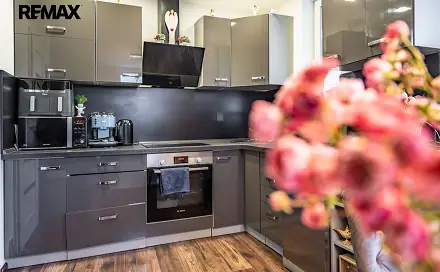 Prodej bytu 3+kk 52 m², Krále Jiřího, Karlovy Vary