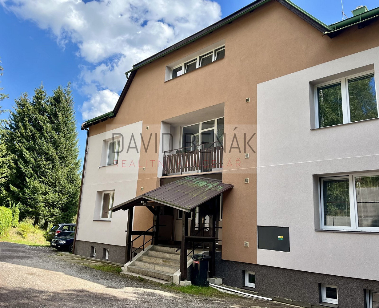 Prodej bytu 3+1 75 m² – fotografie 2