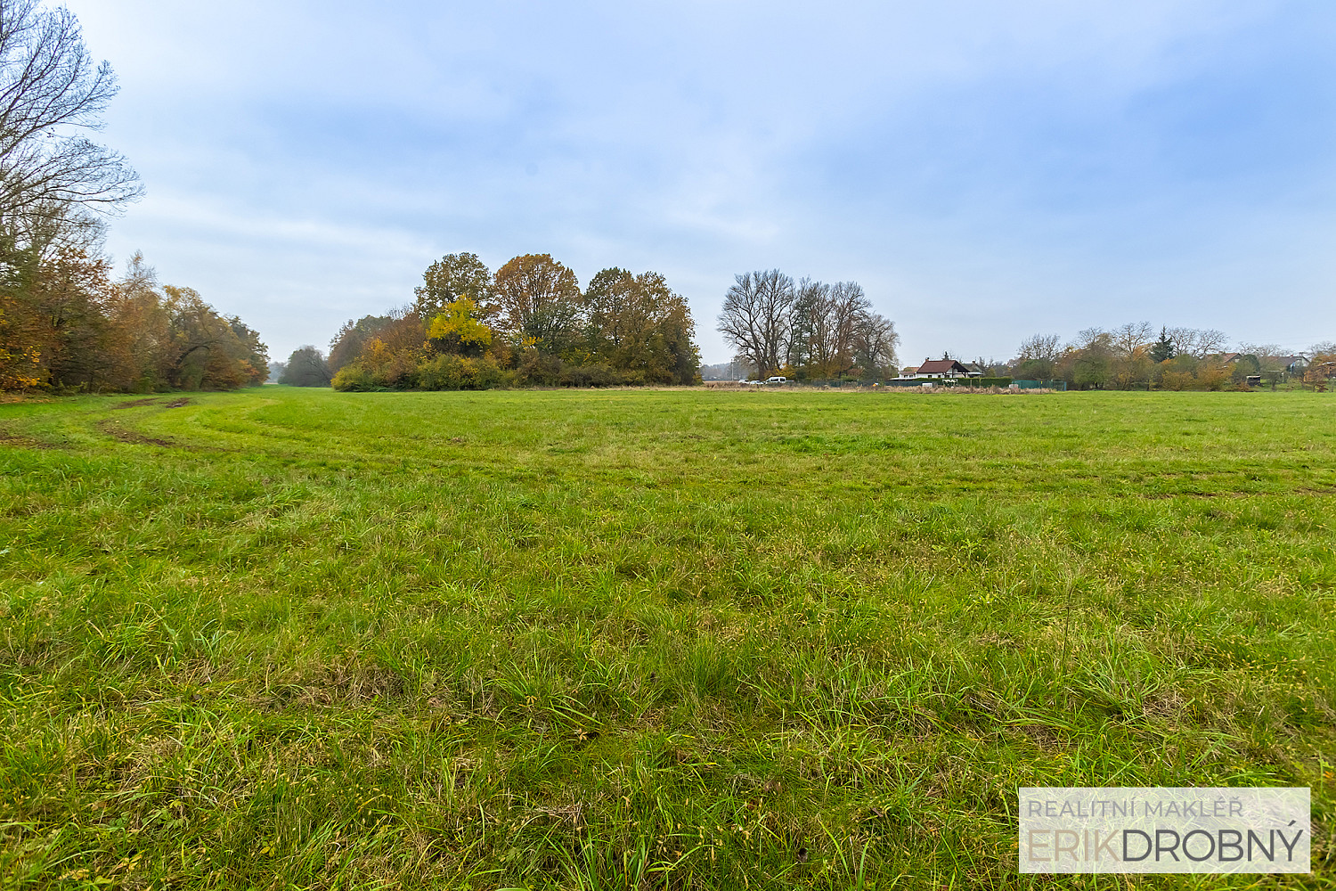 Prodej zahrady 518 m² – fotografie 4