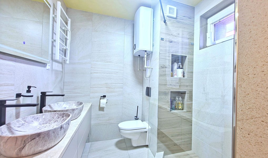 Prodej bytu 3+1 81 m², Kámen – náhled fotky 6