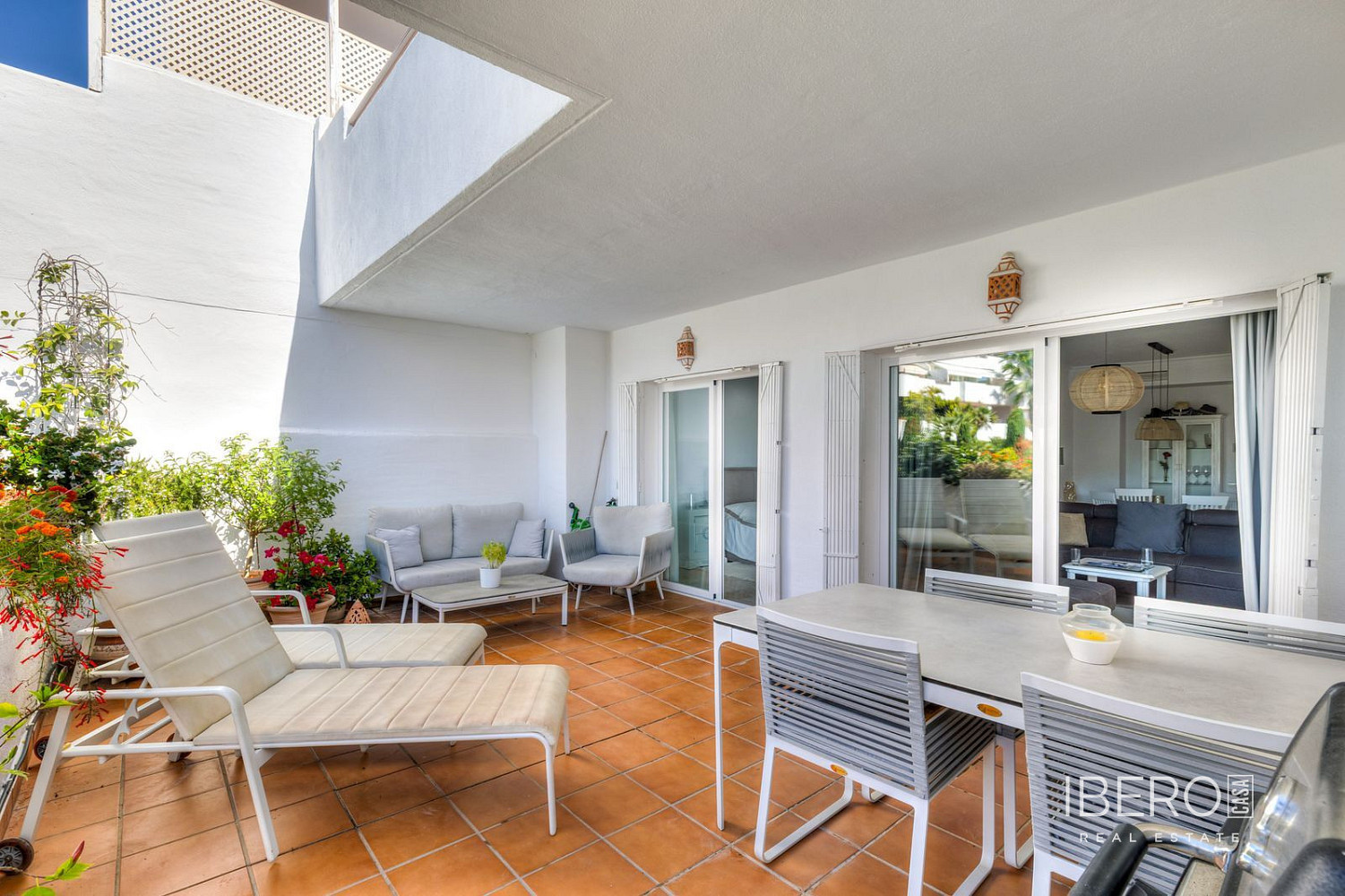 Pis 4+kk – Estepona, Barriada Islas Canarias - Vista 3