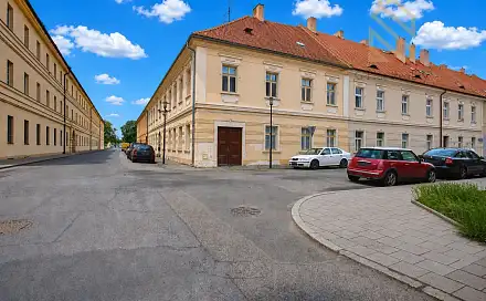 Prodej bytu 3+kk 119 m², Dlouhá, Terezín, okres Litoměřice