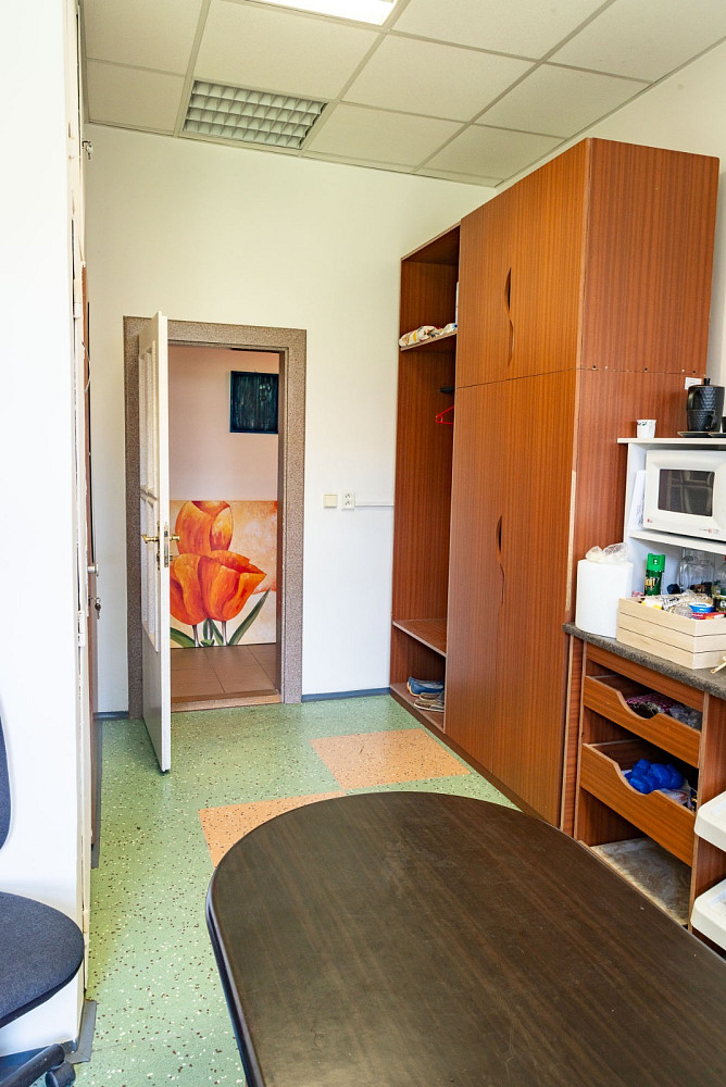 Pronájem kanceláře 33 m² — photo 5