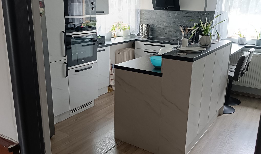 Prodej domu 150 m² s pozemkem 1 000 m², Šonov – náhled fotky 26