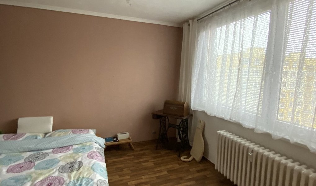 Pronájem bytu 2+kk 38 m², Liberec – náhled fotky 11
