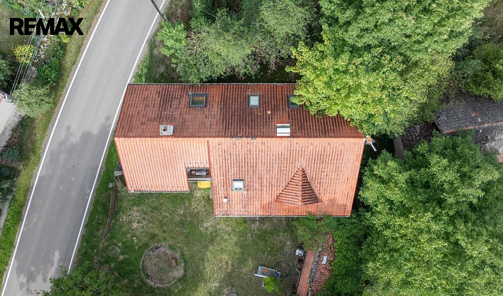 Prodej domu 202 m² s pozemkem 551 m², Struhařov – náhled fotky 35