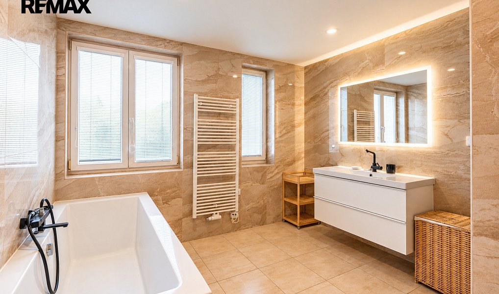 Pronájem domu 180 m² s pozemkem 473 m², Praha – náhled fotky 14
