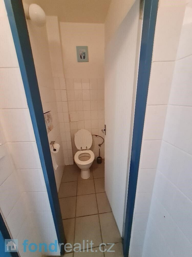 Pronájem kancelářských prostor 90m² – pohled 2