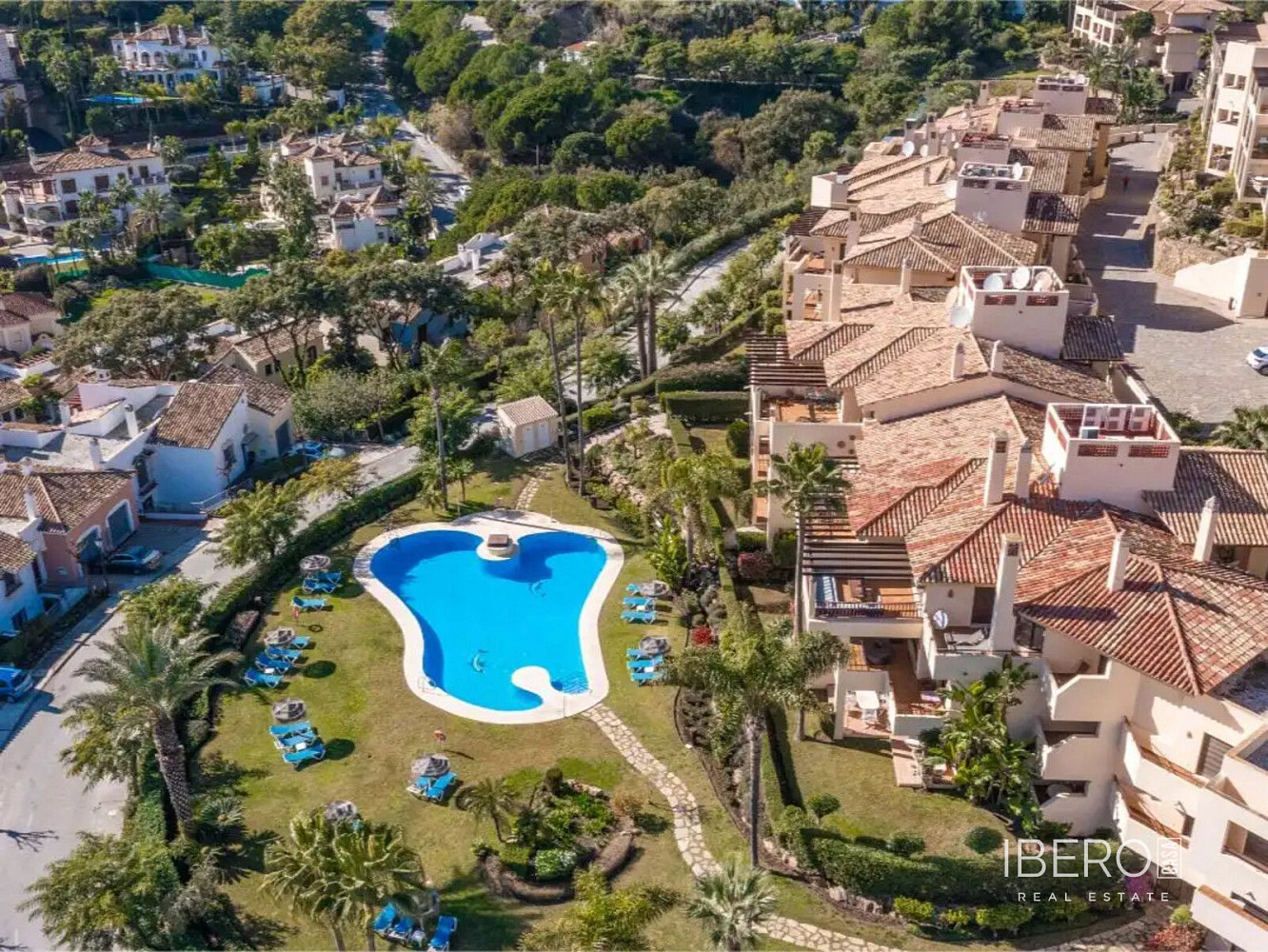 Piso 4+kk – Los Arqueros - Vista 5