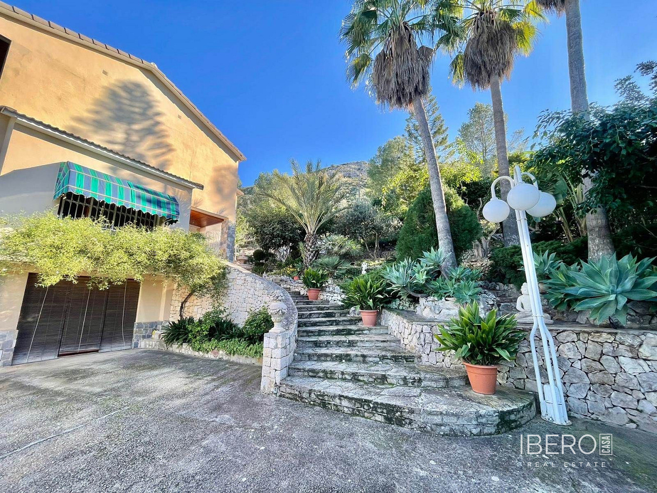 Casa 6+kk – Alicante, Sant Gabriel, l'Alacantí - Vista 4