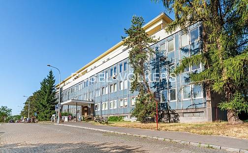 Pronájem komerčního objektu (jiného typu) 18 m², Stamicova, Praha 6 - Břevnov