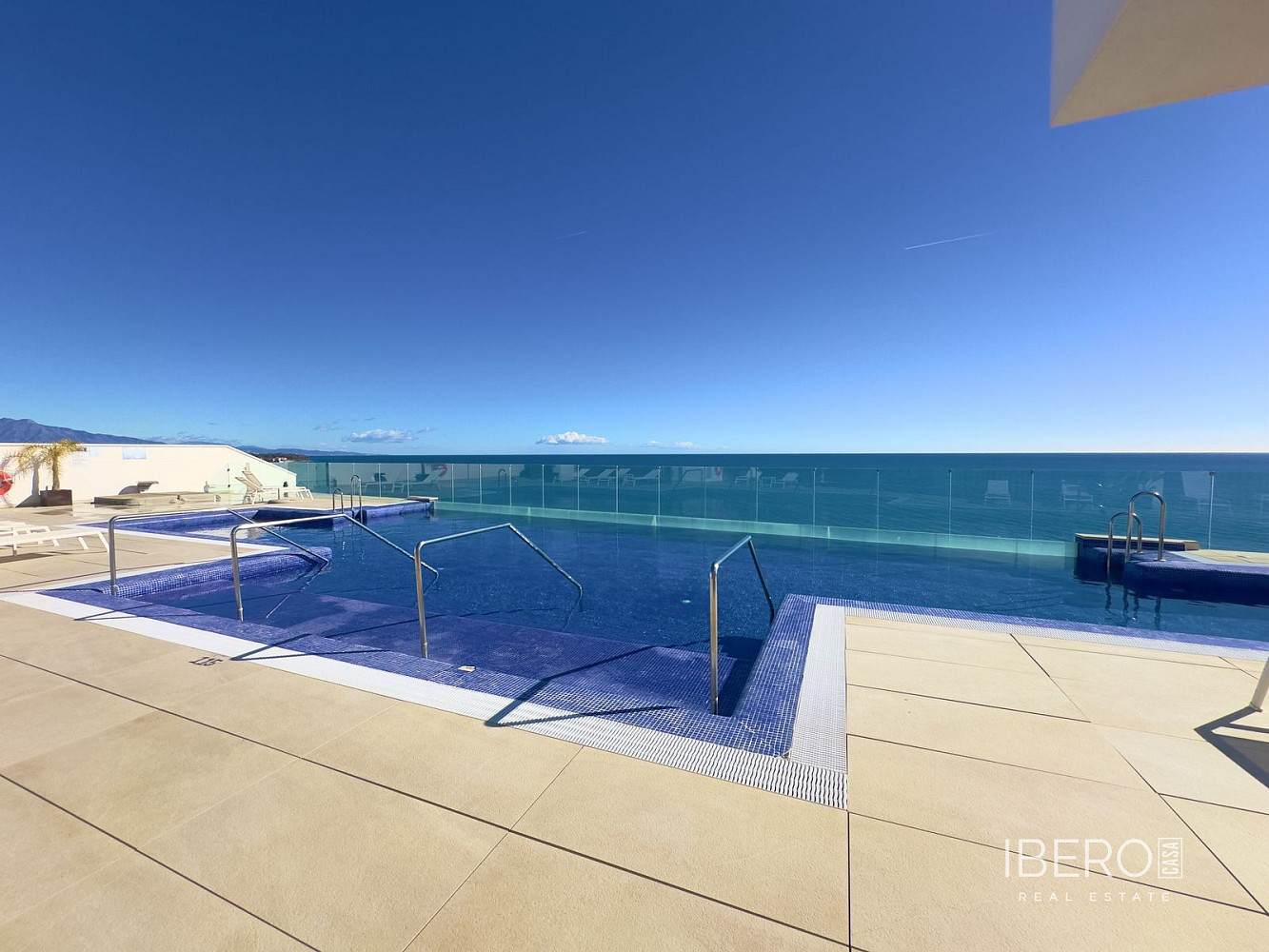 Piso 4+kk – Estepona, Barriada Islas Canarias - Vista 5
