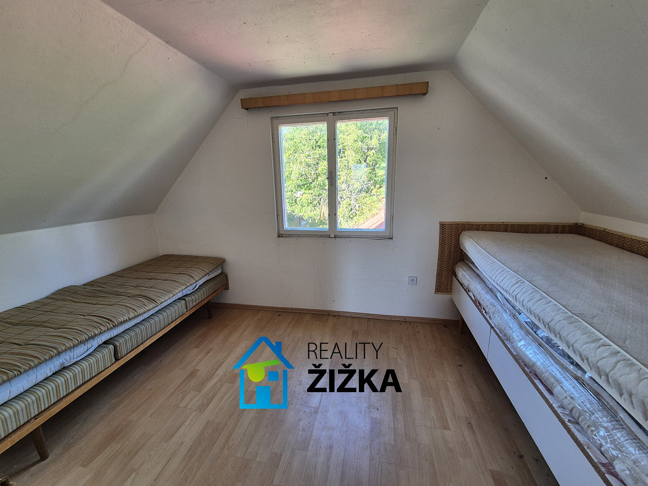 Prodej chaty/chalupy 65 m² s pozemkem 1 860 m² – fotografie 5