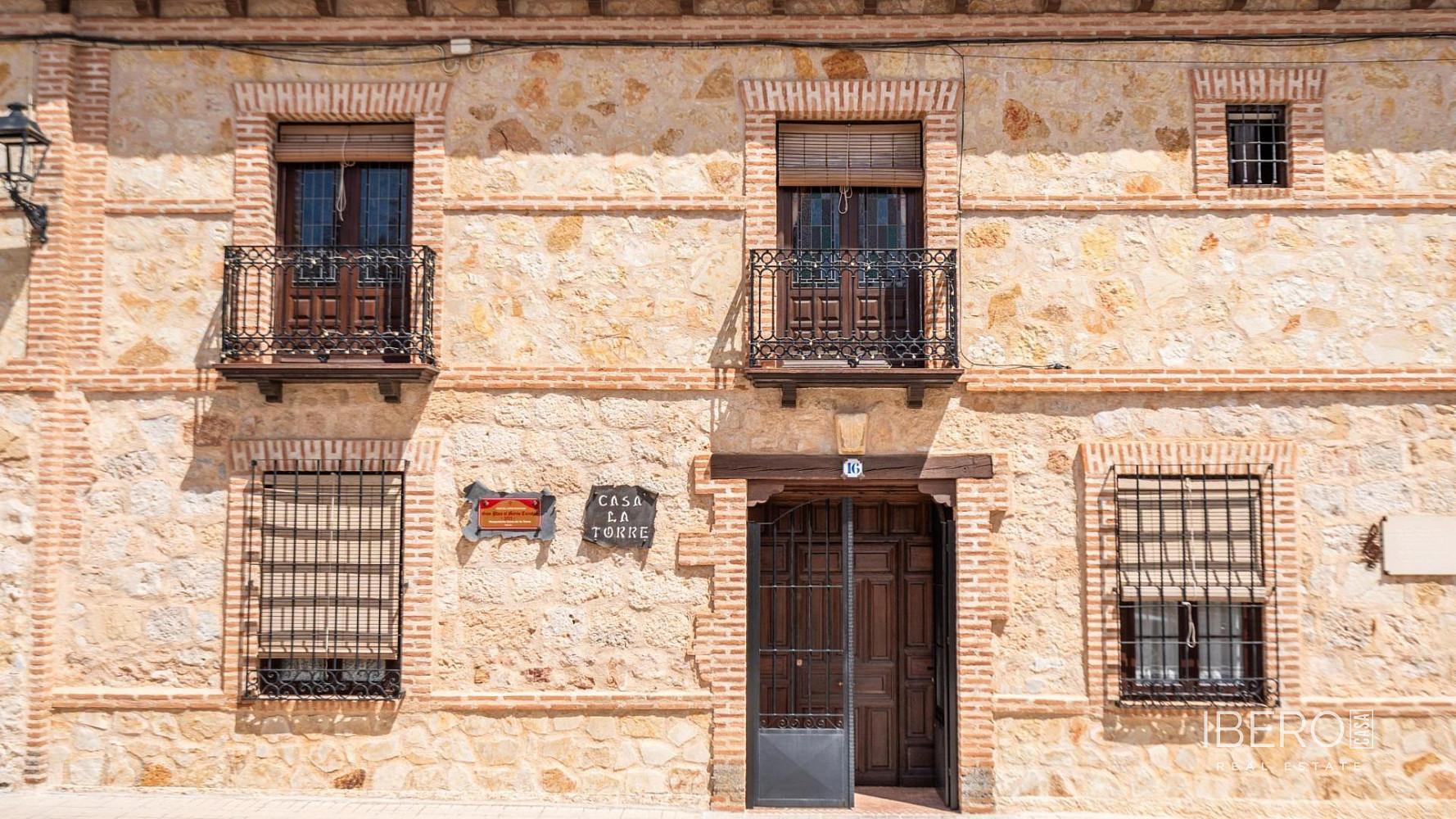 Casa – Salamanca, Centro - Vista 5
