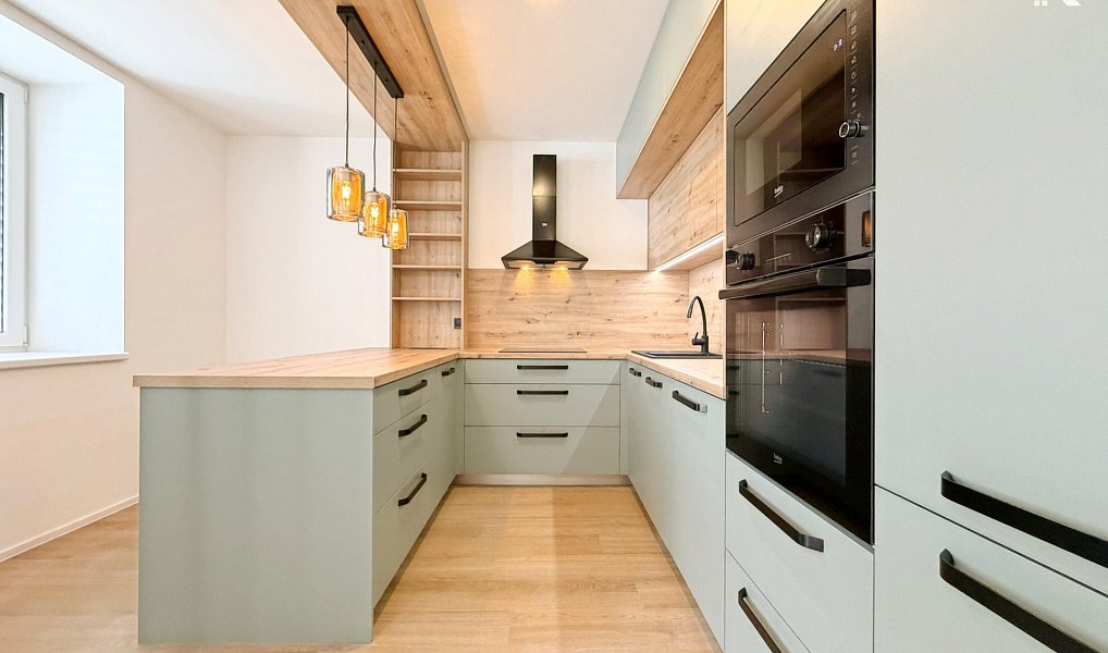 Pronájem bytu 2+kk 42 m², Židlochovice – náhled fotky 9