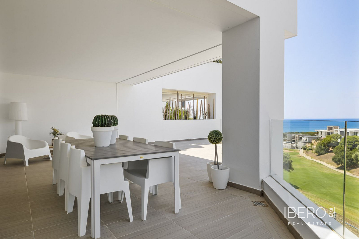 Piso 4+kk – Marbella, Urbanización Marbesa - Vista 4
