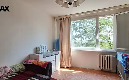 Prodej bytu 1+1 36 m², Karla Čapka, Krupka - Maršov, okres Teplice