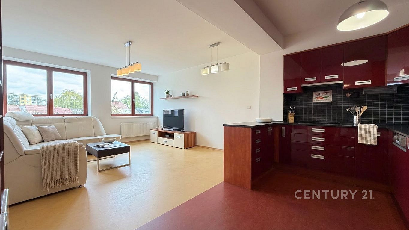 Prodej bytu 3+kk 103 m² – fotografie 3