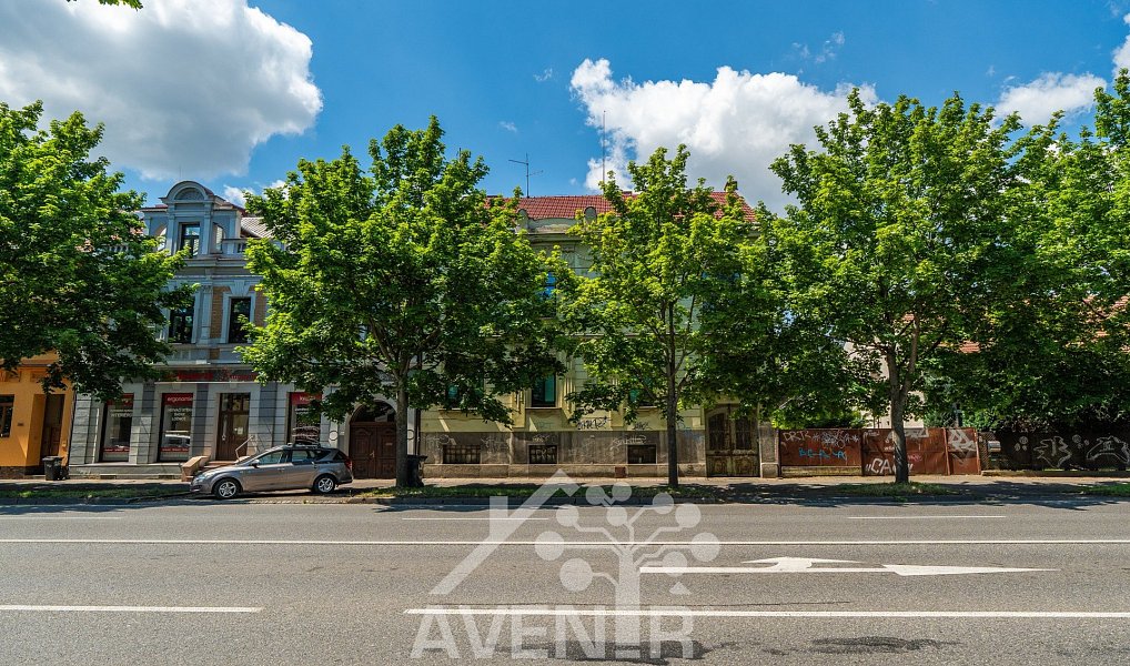 Prodej domu 634 m² s pozemkem 1 177 m², Uherské Hradiště – náhled fotky 27