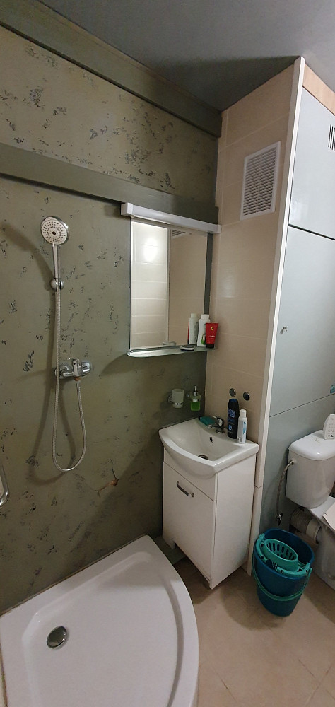 Pronájem bytu 1+kk 25 m² - Więcej