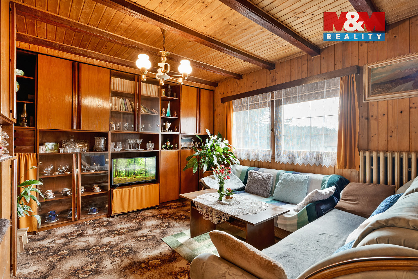 Prodej chaty/chalupy 83 m² s pozemkem 1 044 m² — photo 3