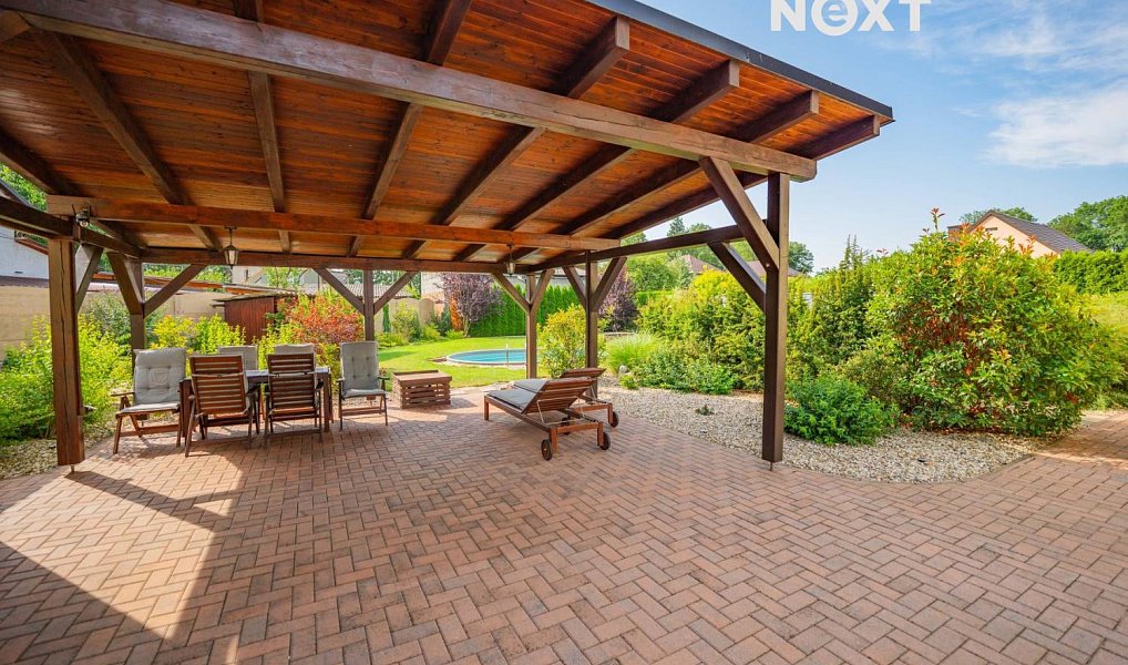 Prodej domu 150 m² s pozemkem 1 668 m², Zvole – náhled fotky 8
