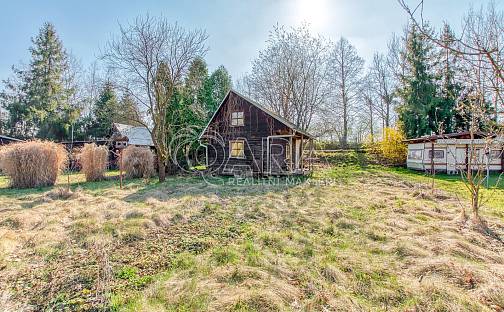 Prodej zahrady 405 m², Příbor, okres Nový Jičín