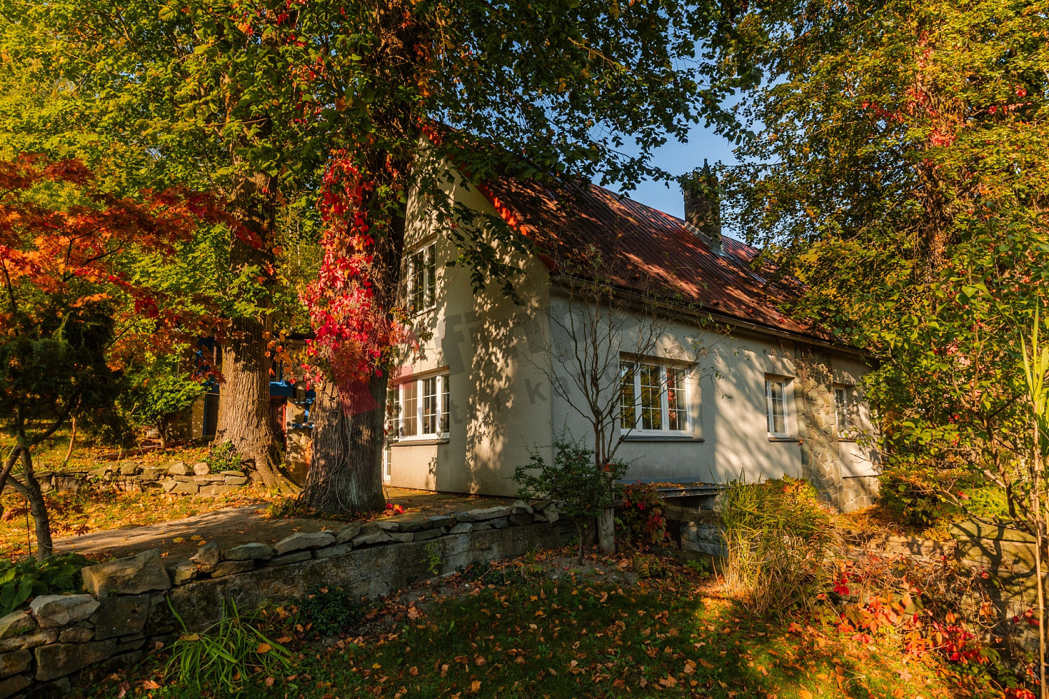Prodej domu 173 m² s pozemkem 1 546 m²