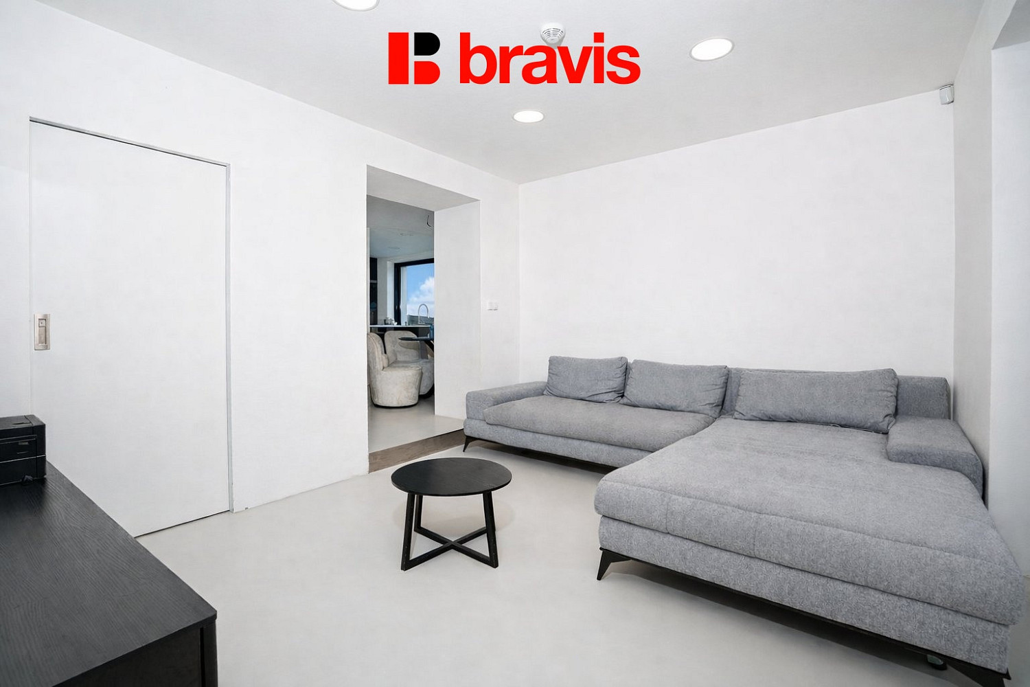 Prodej bytu 3+1 84 m² – fotografie 4